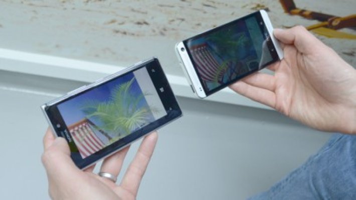 Nokia Lumia 925, disponibil la Vodafone
